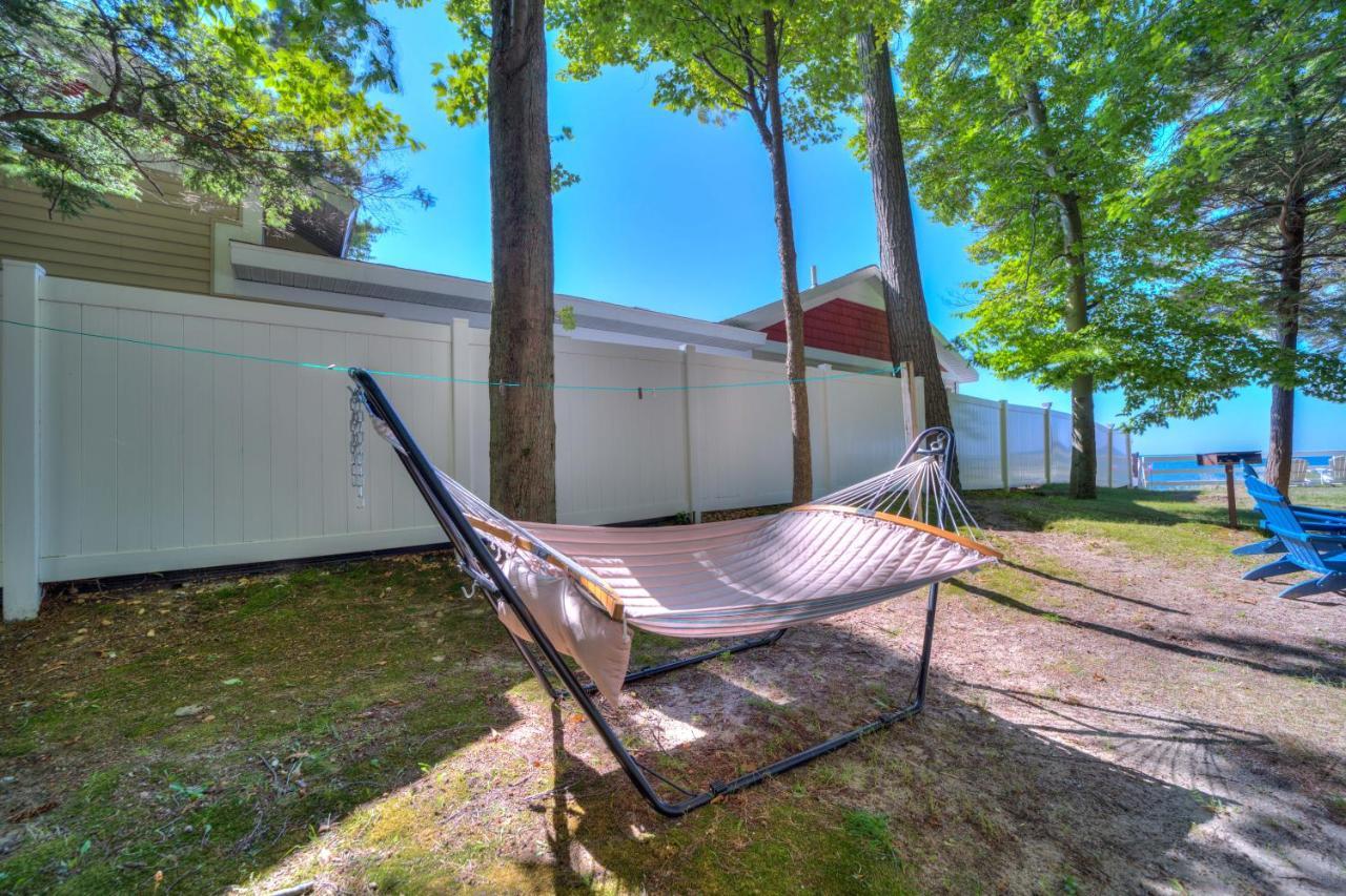 Scenic Drive Resort Muskegon Extérieur photo