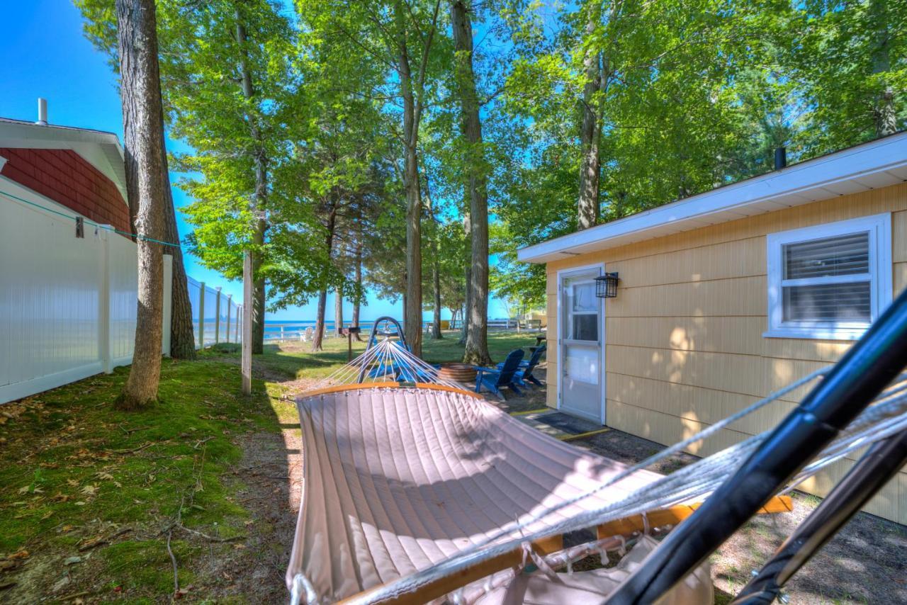 Scenic Drive Resort Muskegon Extérieur photo