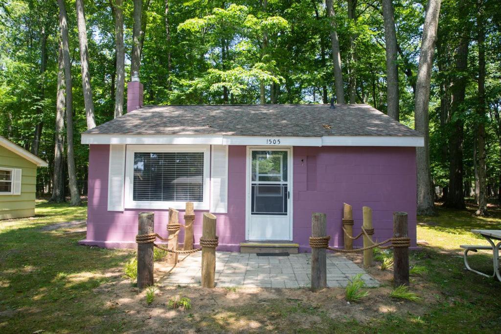 Scenic Drive Resort Muskegon Extérieur photo