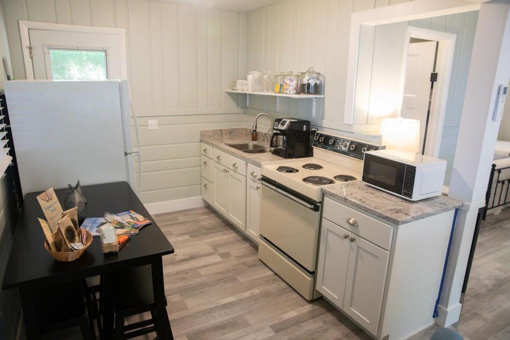 Scenic Drive Resort Muskegon Extérieur photo
